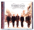 Third Day - WHATEVER YOU ARE