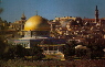 Dome of the Rock, Jerusalem - Photos of Israel